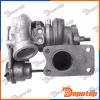 Turbocompresseur pour VOLVO | 49131-05111, 49131-05101